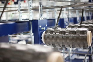 寶馬集團(tuán)戰(zhàn)略擴(kuò)容碳纖維產(chǎn)能，引領(lǐng)全球輕量化材料技術(shù)革新